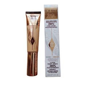 Charlotte Tillbury 7 Cool Beautiful Skin Foundation